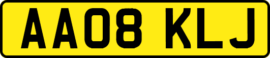 AA08KLJ