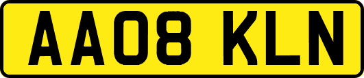 AA08KLN