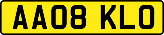 AA08KLO