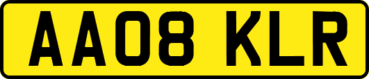 AA08KLR