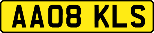 AA08KLS