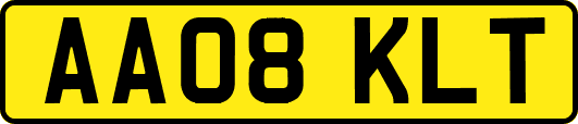 AA08KLT