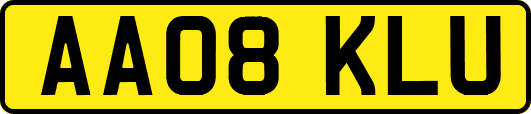 AA08KLU