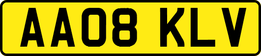 AA08KLV
