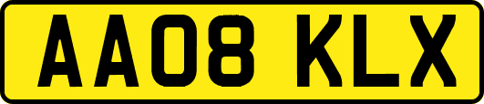 AA08KLX