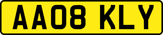 AA08KLY