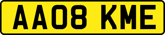 AA08KME