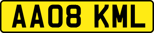 AA08KML