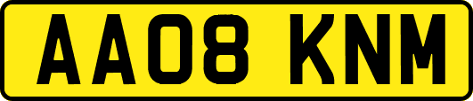 AA08KNM