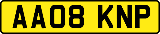 AA08KNP