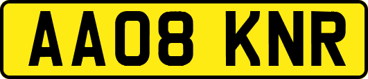 AA08KNR