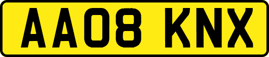 AA08KNX