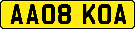 AA08KOA