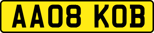 AA08KOB