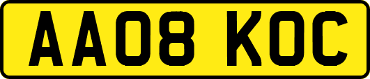 AA08KOC
