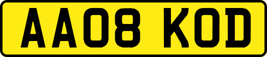 AA08KOD