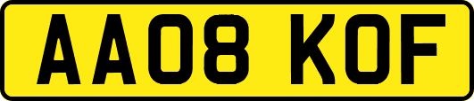 AA08KOF