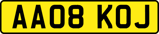 AA08KOJ