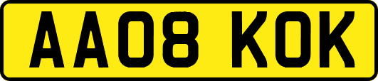 AA08KOK