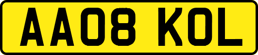 AA08KOL