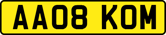 AA08KOM