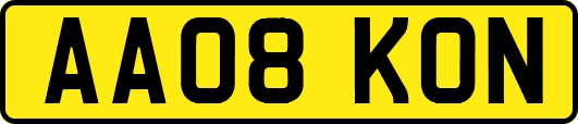 AA08KON