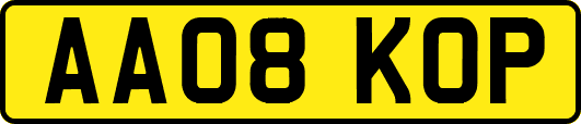 AA08KOP