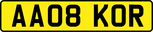 AA08KOR