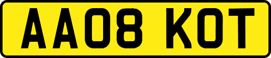 AA08KOT