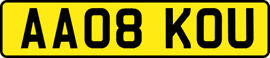 AA08KOU