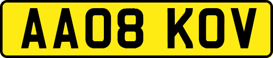 AA08KOV
