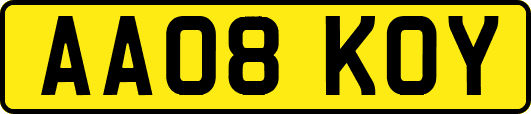 AA08KOY
