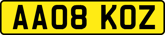 AA08KOZ
