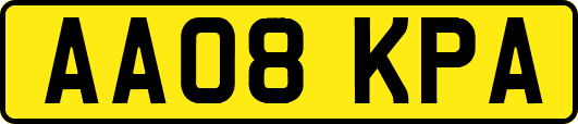 AA08KPA