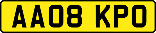 AA08KPO
