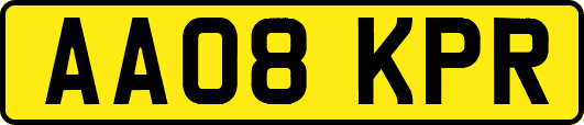 AA08KPR