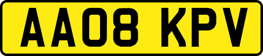 AA08KPV