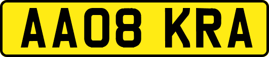 AA08KRA