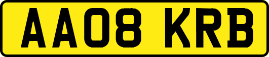 AA08KRB
