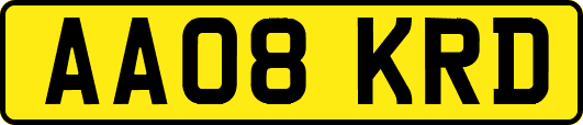 AA08KRD