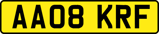 AA08KRF