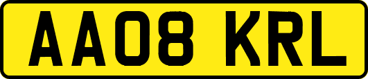 AA08KRL