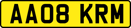 AA08KRM