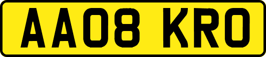 AA08KRO