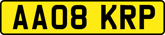 AA08KRP