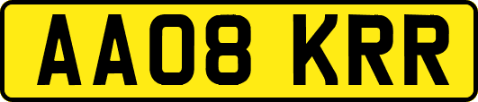 AA08KRR
