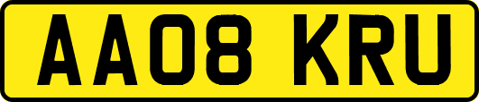 AA08KRU
