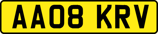 AA08KRV