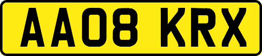 AA08KRX
