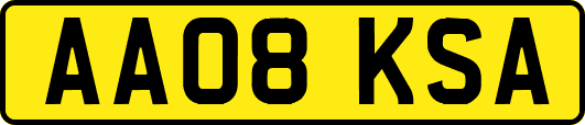 AA08KSA